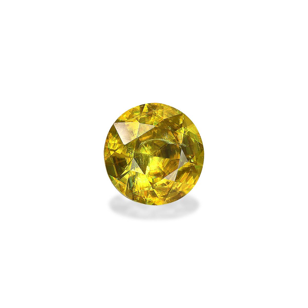Sphene 4.26 ct